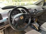 A picture of HELLO HONDA CIVIC 2007 MODEL Sound engine and good gear