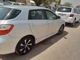 A picture of Clean Toyota matrix sport Price 2 9 Location kano 07067806883