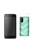 A picture of Itel A18 brand new Smart phone with 32GB internal storage