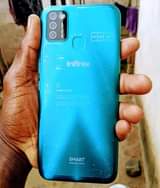 A picture of phone