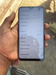 A picture of Vivo ram3gb 32 nataka 100000 call 0683719076