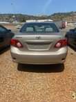 A picture of Toyota Corolla