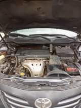 A picture of 08 first body Camry v4 buy n use owner needs