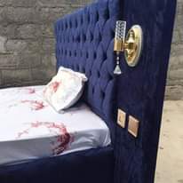 A picture of Maunya furniture