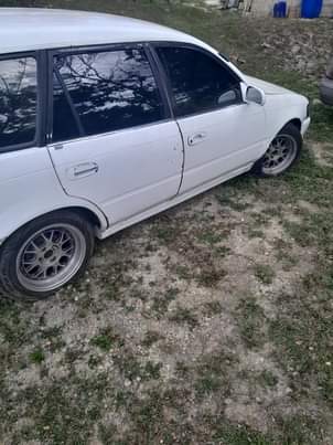 Cars F.