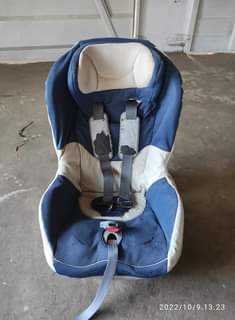 baby car seat