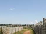 A picture of 5plots on sale55m each located at Entebbe rd nkumba Size