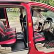A picture of TOYOTA SIENTA