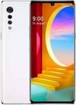 A picture of LG Velvet G9 5G LM G900N G900TM Smartphone Mobile Snapdragon