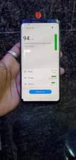 A picture of Samsung galaxy s9