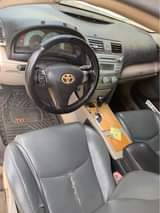 A picture of 2009 Toyota Camry Sport 4 Plug Engine