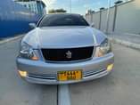 A picture of TOYOTA CROWN ATHLETIC GARI YA MUHINDI KALI SANAAAA INA TV