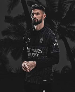 A picture of JERSEYS