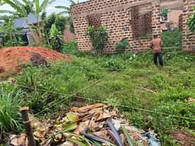 A picture of Plot for sale