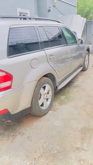 A picture of Takas Motors 07060931241 Very Clean And Sound Mercedes Benz GL