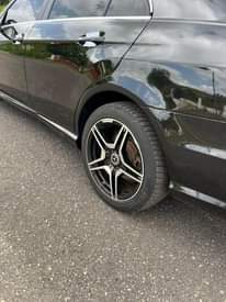 A picture of MAKE MERCEDES BENZ MODEL E350 YEAR 2010 CONDITION PRISTINE CLEANBRAND