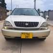 A picture of Harrier old model nzuri sana Haina kipengele tuwasiliane 0711351773 0785303273