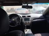 A picture of Toyota Camry musle v6 sound engine sweet interior design A