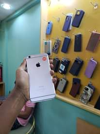 A picture of IPHONE 6 PLUS 64GB