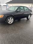 A picture of Toyota Camry