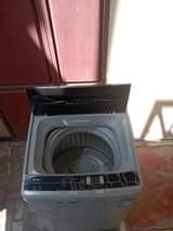 A picture of AUTOMATIC WASHING MACHINE VERY CLEAN 0656525182