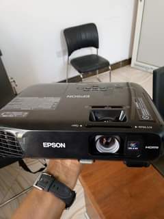 projector