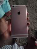 A picture of Iphone 6