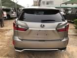 A picture of 2020 Lexus RX350L 3seats row foreign Price 42 5M 08160229978