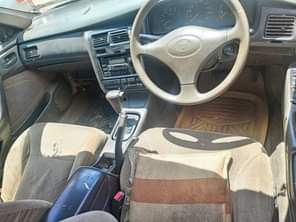 A picture of Kibina 4.9m Raum 8.9m 0705835212