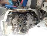 A picture of TOYOTA HIACE