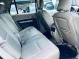 A picture of Ford edge 2008 neatly used fresh 