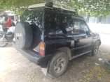A picture of SUZUKI ESCUDO GARI UNAWASHA UNAONDOKA BEI M3.6
