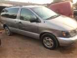A picture of Toyota Sienna 99
