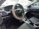 A picture of Honda Accord 2014