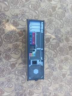 desktop computer