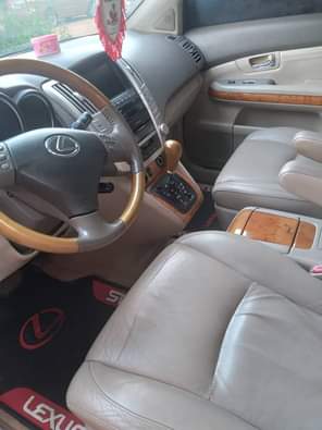A picture of First Body Rx350 Untouched engine Freezing Ac Smooth gear not