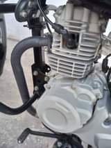 A picture of Boxer X 125