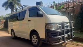 A picture of All available Serious buyers call 0709704573