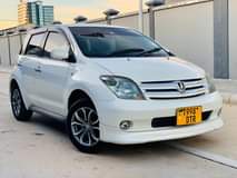 A picture of Ist New model