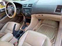 A picture of Honda Accord EOD