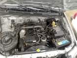 A picture of 2014 Petrol HILUX