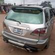 A picture of 2002 Lexus 2002