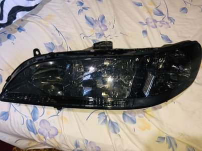 cars F.