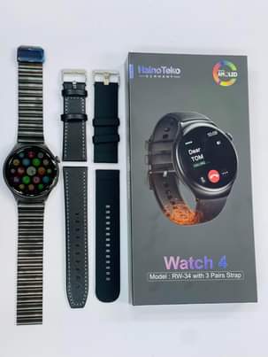 watches