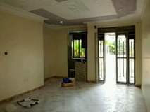 A picture of Spacious double rooms for rent in Najjera for 300000Ugx
