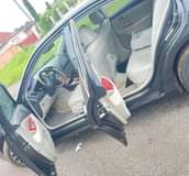 A picture of Few months used Es350 just like tokumbo buy n enjoy