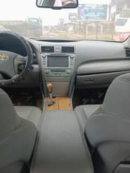 A picture of Available for sale 2007 Toyota Camry V6 Sound V6 Engine