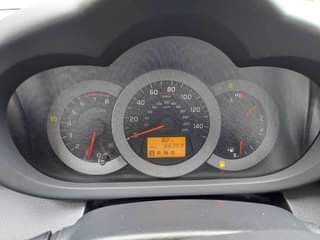 A picture of 2009 Toyota Rav4 Sports Edition Vanguard Highlights Very sound 3