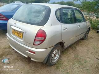 used toyota duet