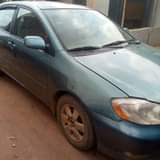 A picture of Corolla 06